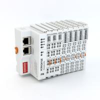 Módulo de E/S distribuído de 8 canais NPN digital IP20 Isolamento do optoacoplador