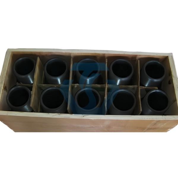 Oilfield Drill Tube Pipe Crossover Sub API Standard For Well Drilling