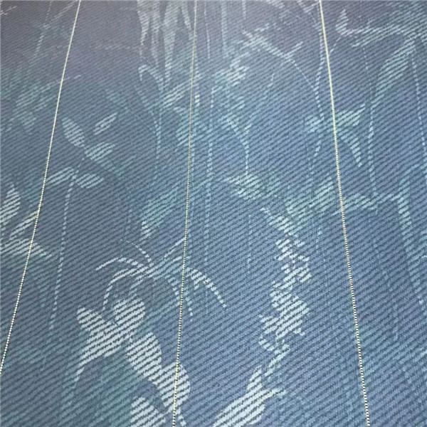 40D 50D Waterproof Breathable Fabric