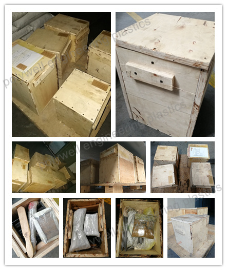 PA Nylon Plastic Extruding Molding Dies for Thermal Break Profile (ПА нейлоновый пластиковый экструзионный формовщик для профиля теплового разрыва)