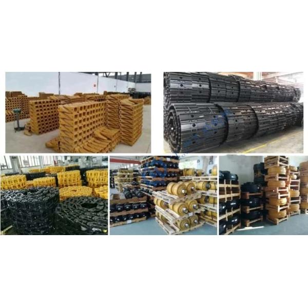 45 49 54 цепей связи следа экскаватора запасных частей строительной техники СВЯЗЕЙ для тяжелого оборудования