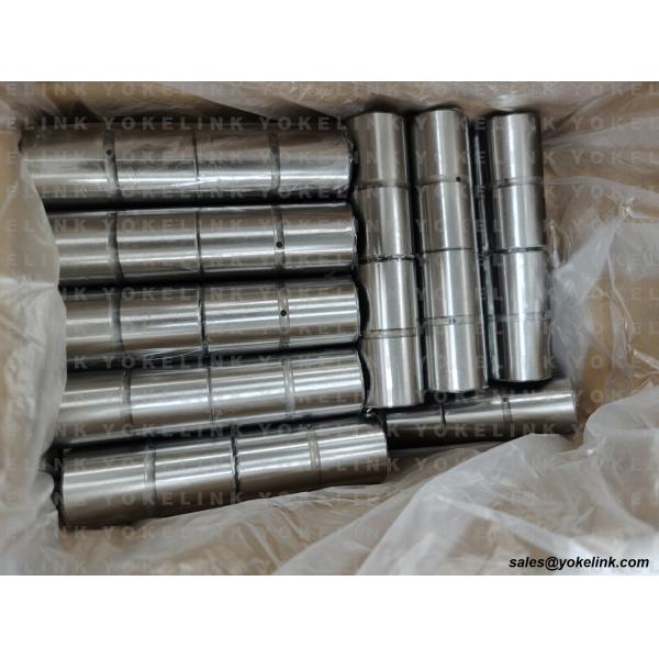 SAE 841 Excavator Bronze Bucket Bushing Sleeves Spare Parts
