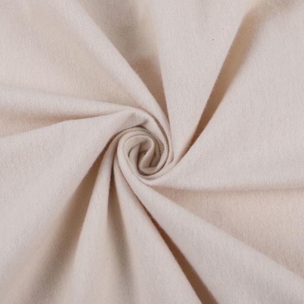 grey 160g 100 Cotton Poplin Woven Fabric 56 inch Brushed Shirt Material