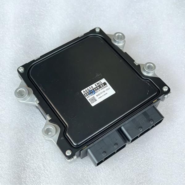 559-6314 Engine Control Module CAT C2.2 Electronic Control Module For Excavator Instrument Panel