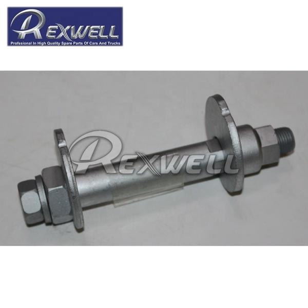 Mettez à niveau votre Lexus GX460 avec le kit d'alignement de bras de commande automobile en argent 48409-60040