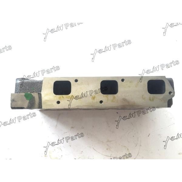 Durable D902-BH Kubota D902 Cylinder Head 1G826-03040 Fit KX41-3 HGS KX18-4 U17-3A