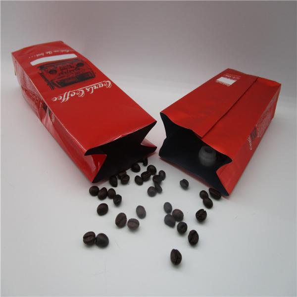 Вытрезвитель мешка изготовленного на заказ чая упаковывая уменьшая сумку Зиплок фасоли чая/лист/семени цветка