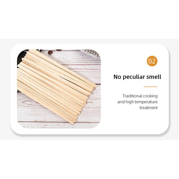 Full Payment Coffee Stirrers for Reusable Beverage Stir Sticks Stirrers