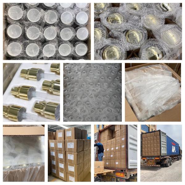 PP пластик 32 мм белый Flip Top Cap для косметической упаковки винтовая крышка пластиковые крышки