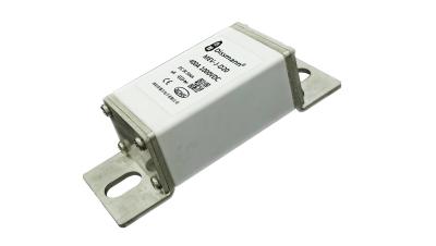 Baixo padrão ISO8820 atual do fusível 1000VDC cerâmico de alta tensão