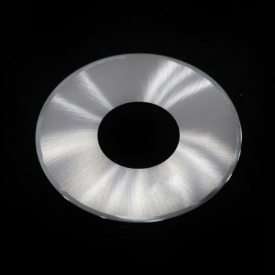 Lâminas da talhadeira do carboneto do OEM YG13X do ODM 50x20x0.2mm