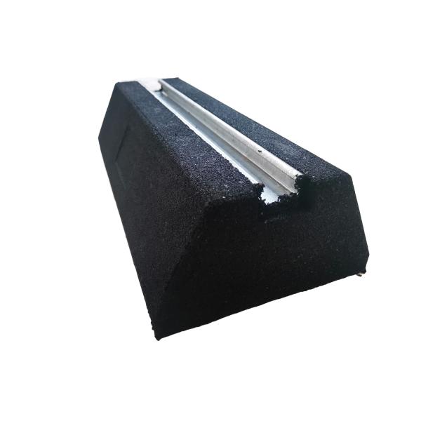 Black Fix It Foot 10