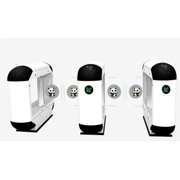 Барьер 1200*200*900mm качания детского сада высокого уровня безопасности ширины 600mm