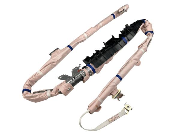 Durable Vehicle Roof Curtain Airbag Car Airbag Roof Safety Airbag