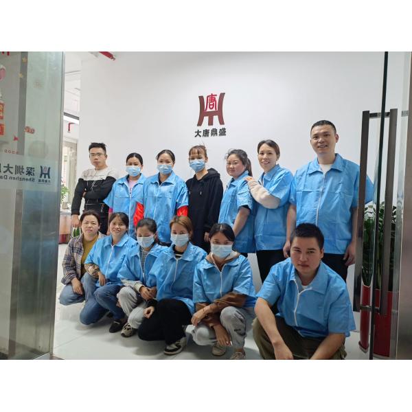 Electric Polyimide Copper PI Film Heater 0.1mm - 1mm High Speed Heating