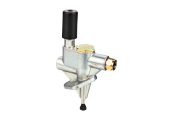 Truck Excavator High Pressure Diesel Fuel Pump F002A50023 For CUMMINS Engine