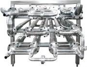 60-1500 Ton / Day Capacity Fruit Jam Making Machine For Apple / Peach / Apricot