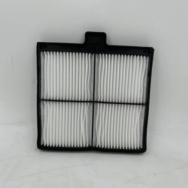 LQ50V01009P1 Oem Synthetic Air Conditioning Air Filter with Performance ISO9001