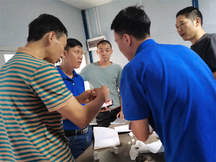Hunan Yibeinuo New Material Co., Ltd.