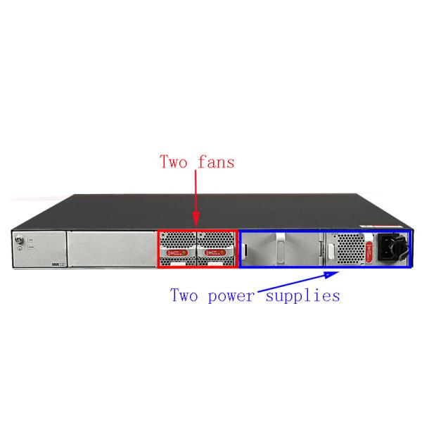1000Mbps USB POE Ethernet Switches for Campus Network Full-Duplex Communication Mode