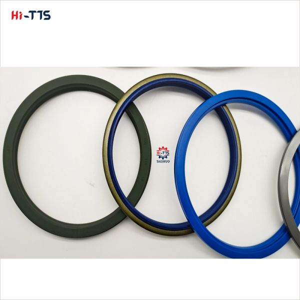 Equipo A-WA470-2 707-99-73140 del sello de Spare Parts Dump CYL'D del excavador