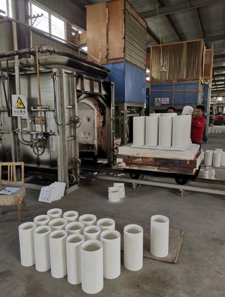 MISSION L MODULE FOR GARDNERDENVER PZ-10/PZ-11 mud pump liner, Gardner Denver PZ10/11 MUD PUMP FLUID END MODULE LINERS