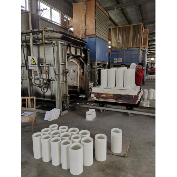 EMSCO FB1300 Mud Pump Zirconia Liners, NATIONAL 14P-220 mud pump, WH2215 mud pump, WH2214 MUD PUMP CERAMIC LINER,