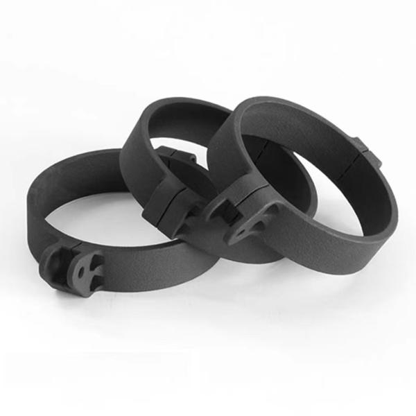 Nylon 12 Powder SLS PA12 3D Printing by KAIERWO Custom Design ' Satisfaction and