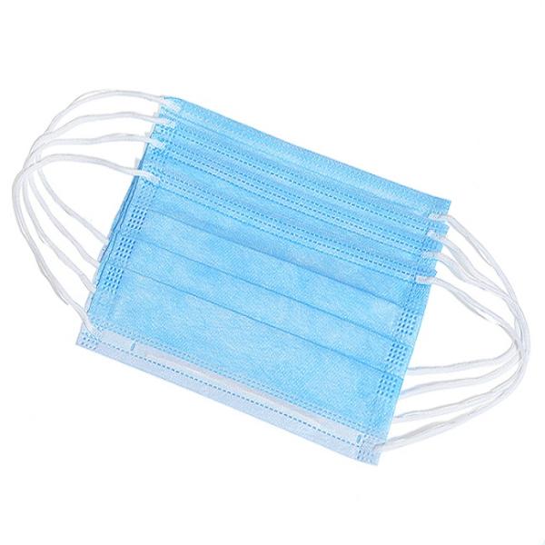 Personal Cover Reusable 175*95mm Disposable Face Mask