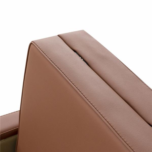 Sillón plegable para pacientes cama para familiares cuidador dormitorio colchón a prueba de agua