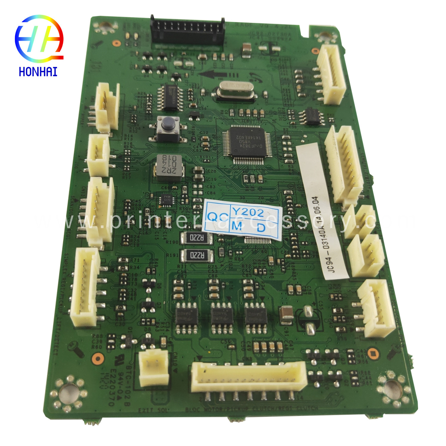 ADF для Samsung X4220 JC94-03140A