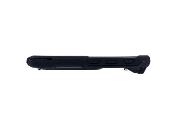 Mémoire 2 Go de RAM 16 Go de ROM 6 pouces Android 5.1 Terminal portable robuste avec scanner de code à barres 2D