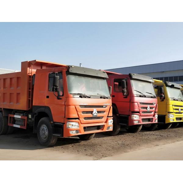 Покрышки тележки Tipper Howo весны используемые подвесом новые 1 самосвал цапфы