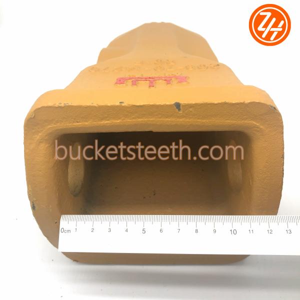 Abrasion Proof 208-70-14152RC Excavator Bucket Teeth 208-70-14270