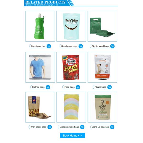 HACCP Coffee Packaging Pouch Biodegradable 12 Oz Coffee Bags With Valve