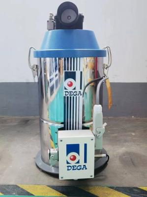 Granular Material Receiver 20 Ltr-75 Ltr Vacuum Receiver Powder Feeding