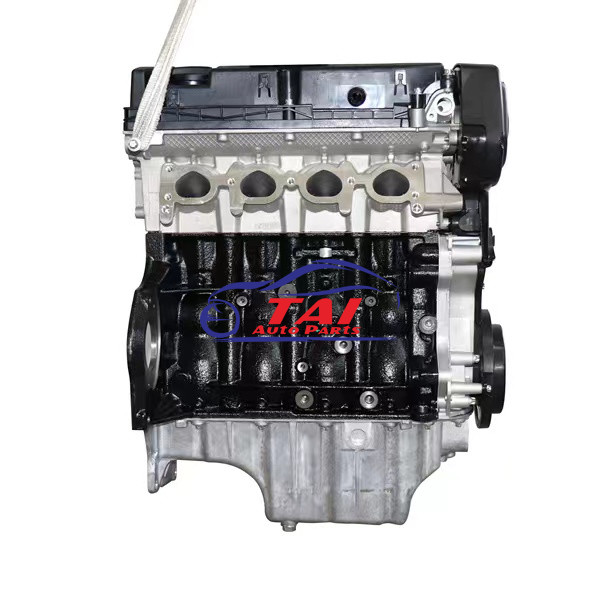 Find the Perfect Japanese Engine Parts with Chevrolet F18D4 Car Engine for Your Machinery at Competitive Prices