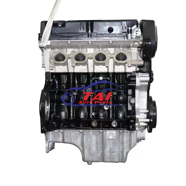 Original Used Engine F18D4 1.8L Engine For Chevrolet Aveo Engine