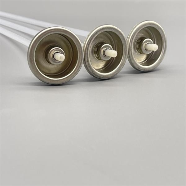 Innovative Air Conditioner Cleaning Agent Valve for HVAC Technicians with Advanced Sealing Technology