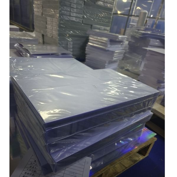 Openresty's Coated PVC Overlay Sheet The Best Solution for Server Protection