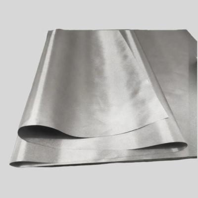 Élément d'équipement de filtration à haute température L605 Tissu de fil