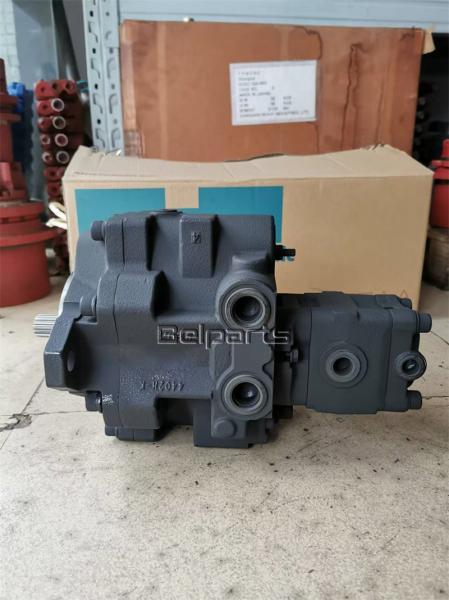 PVD-3B-56P-18G5 pompe hydraulique principale pour excavateur