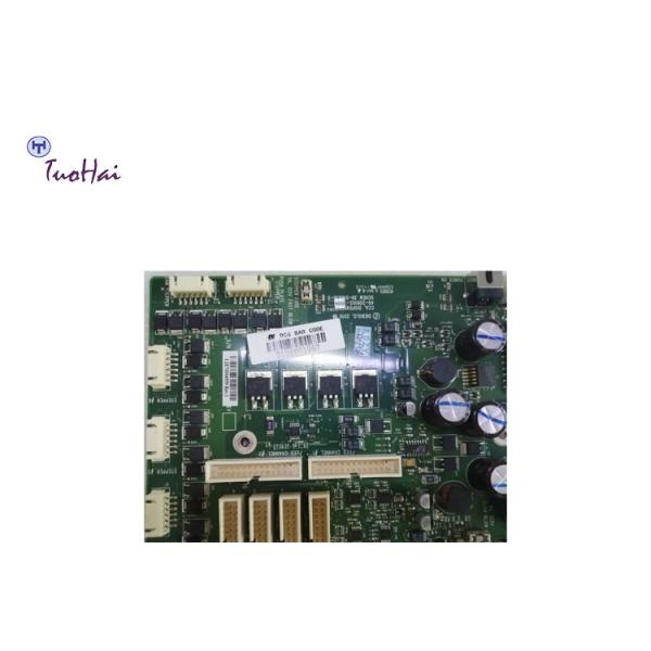 Доска 49208102000H 49208103000B распределителя Diebold CCA частей ATM