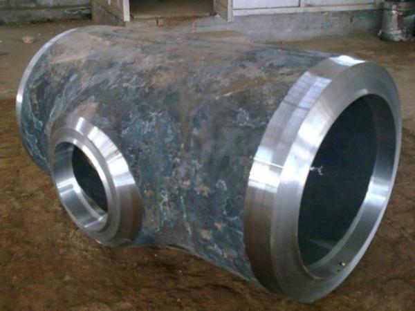 BUTT WELD FITTING,ASTM A420 WPL 6 / WPL3 , ASTM A860 WPHY42, WPHY46, WPHY 52, WPHY 60, WPHY 65, WPHY70 PIPE LINE FITTING