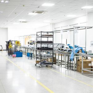 Nanjing PowerCore Tech Co., Ltd.
