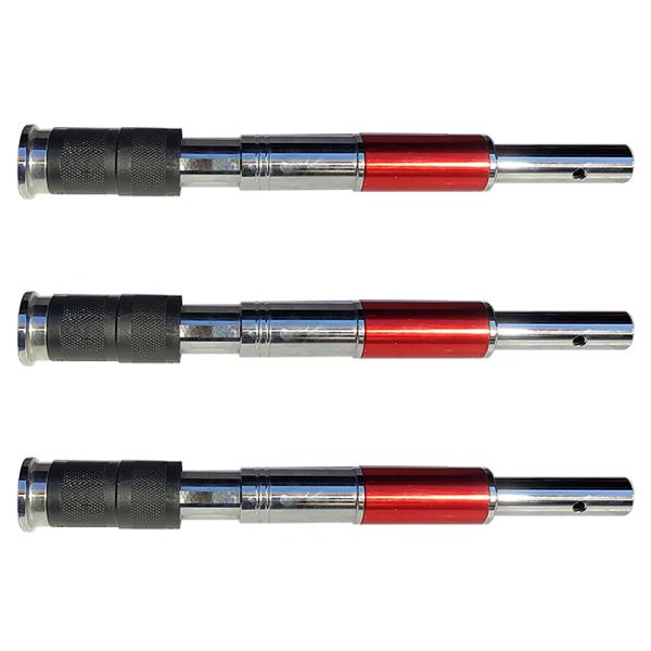 3.7mm Flat Head Sound-Proof and Waterproof Ceiling Nails Electro Galvanized