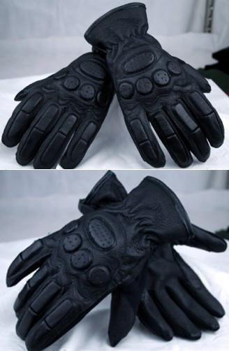 Full Finger Tactical Gloves For Hunting , Airsoft Paintball Military Combat Gloves