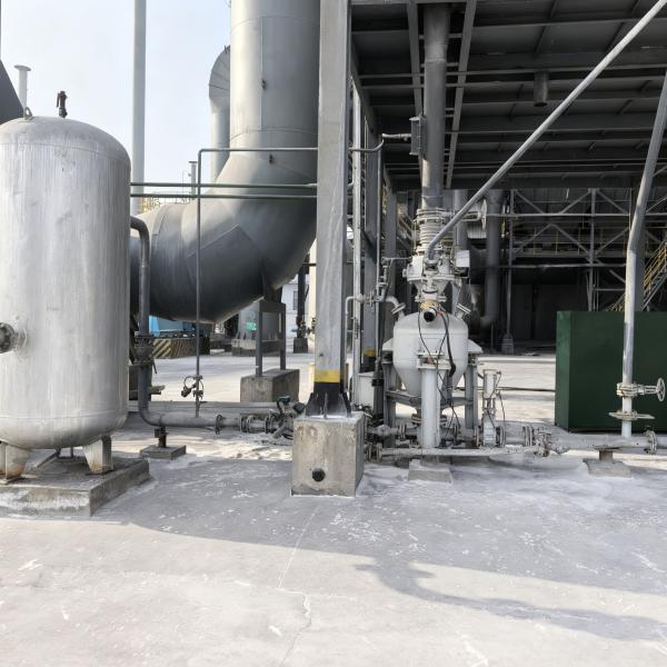 Automatic Pneumatic Conveying Bin Pump – Silo-Type Pneumatic Conveying Pumphigh Solids-Gas Ratio Powder Transfer