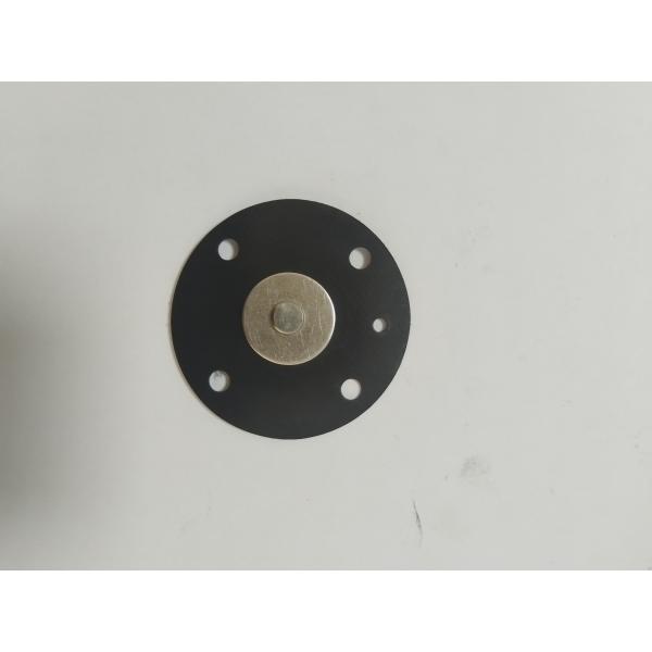 高破裂強度バルブ 1インチバルブのためのゴム弁 -40°--- 220° 温度範囲