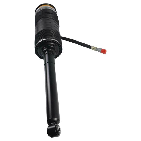 Rear ABC Oil-filled Hydraulic Shock for Mercedes CL/S Class W221 W216 With Active Body Control 2213200413 2213206413 2213208713
